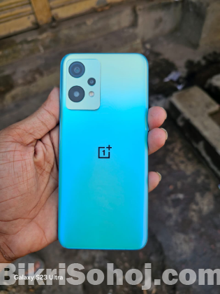 One pluse ce2 lite 5g